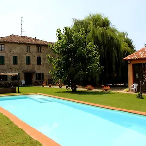 Bed & Breakfast Il Conte Giacomo 