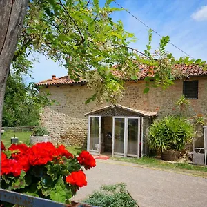 Bed & Breakfast Parco Dei Cavalli 