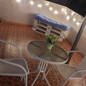 Affittacamere La Terrazza Sul Vicolo **