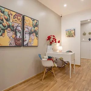 Bed & Breakfast Bella Rooms&suites **