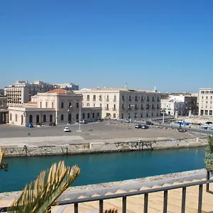 Frühstückspension L'approdo Delle Sirene, Syrakus