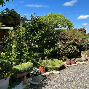 Bed & Breakfast La Casa Di Biba 