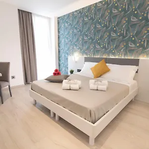 Frühstückspension Thalya Luxury, Syrakus