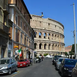 Bed & Breakfast Colosseo 28 ***