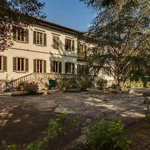 Hotel Giotto Park ***