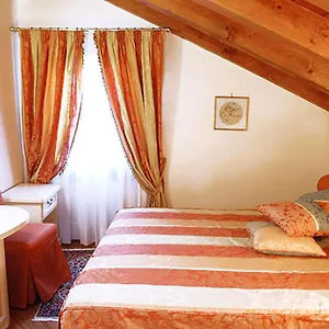 Hotel Residenza Ai Giardini **