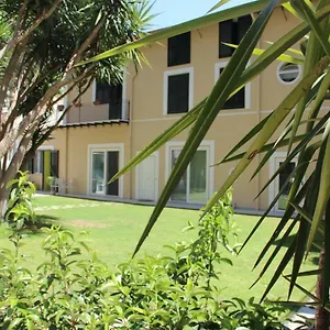 Bed & Breakfast Corte Del Merlo **