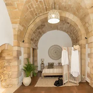  Aparthotel Ortigia Boutique Palace