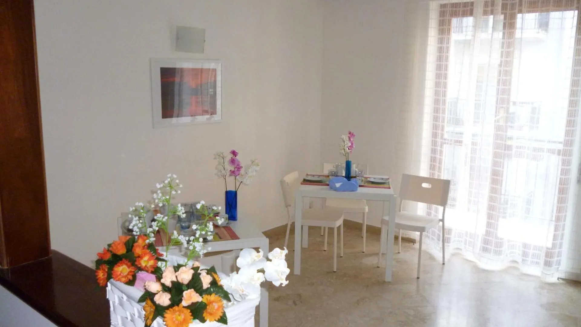 B&B Le Grand Bleu Siracusa - One Hundred Steps From Ortigia -Sea View - Syracuse Bed & Breakfast