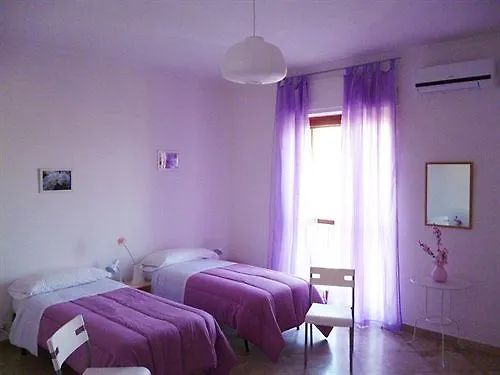 B&B Le Grand Bleu Siracusa - One Hundred Steps From Ortigia -Sea View - Syracuse