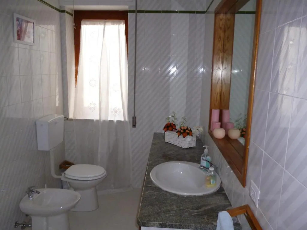 Bed & Breakfast B&B Le Grand Bleu Siracusa - One Hundred Steps From Ortigia -Sea View - Syracuse